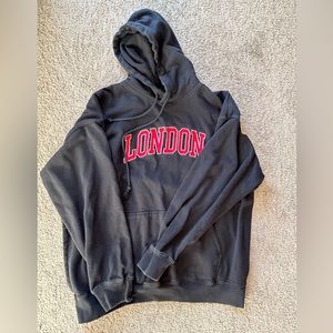 Brandy Melville/John Galt London Christy Sweatshirt